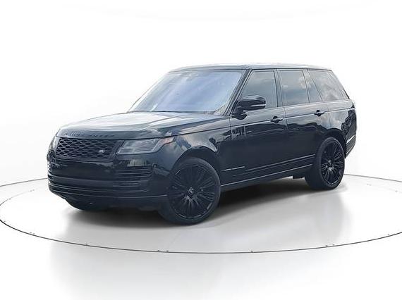 LAND ROVER RANGE ROVER 2022 SALGS2RU2NA463620 image LAND ROVER RANGE ROVER 2022 SALGS2RU2NA463620 image